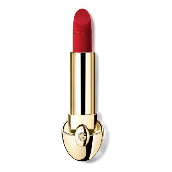 Guerlain ROUGE G
THE CUSTOMIZABLE ULTRA-CARE LIPSTICK (Tester Box)
