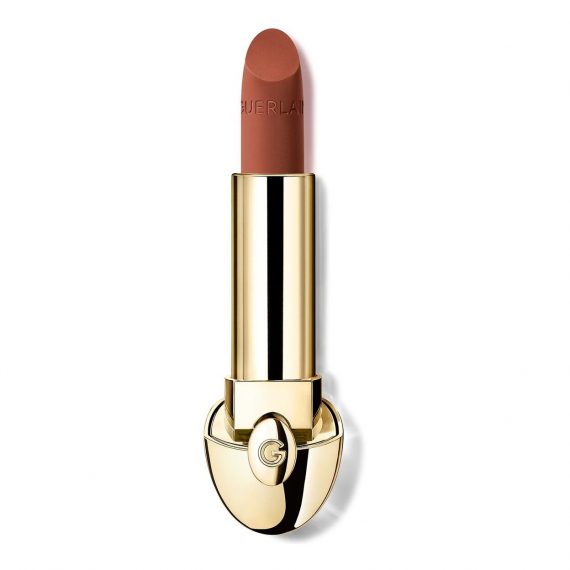Guerlain ROUGE G
THE CUSTOMIZABLE ULTRA-CARE LIPSTICK (Tester Box)