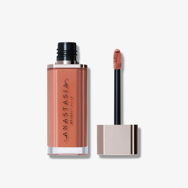 Anastasia Lip Velvet