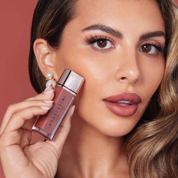 Anastasia Lip Velvet