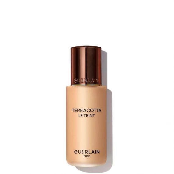 GUERLAIN Terracotta Le Teint Healthy Glow Natural Perfection Foundation - 4W