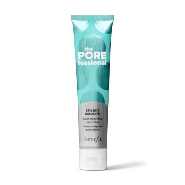 Benefit The POREfessional Speedy SmoothQuick smoothing pore mask