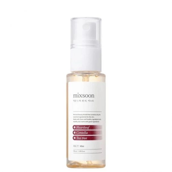 Mixsoon H.C.T Mist 50ml