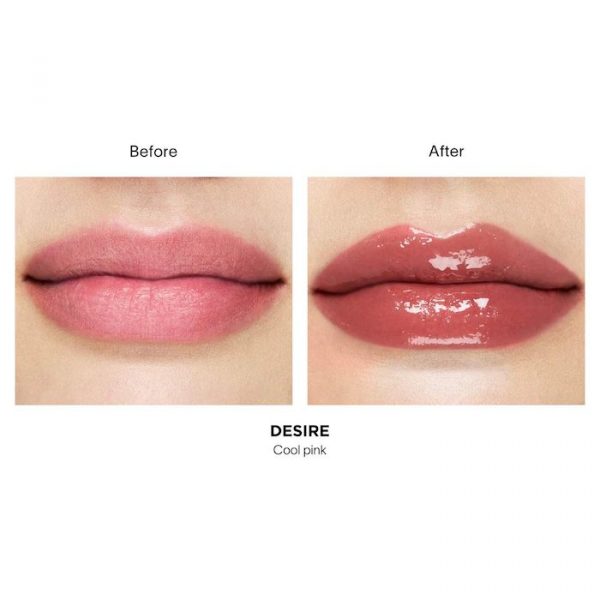 Hourglass 
Phantom Volumizing Glossy Stick