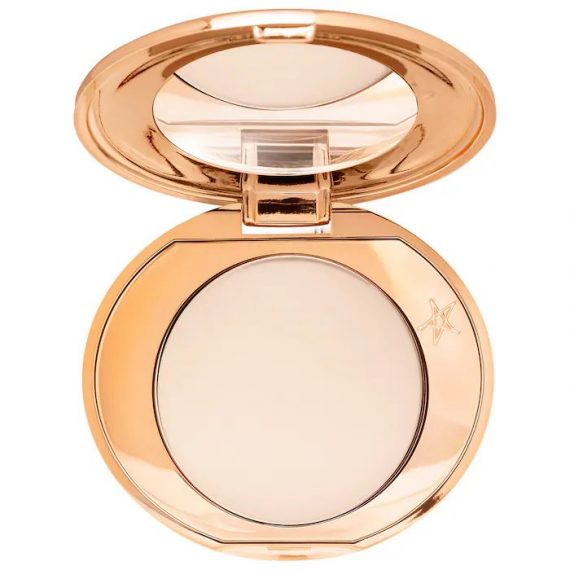 Charlotte Tilbury 
Mini Airbrush Flawless Finish Blurring & Setting Powder