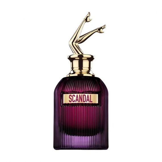 Jean Paul Gaultier
Scandal IntenseWomen Perfume (80ML)