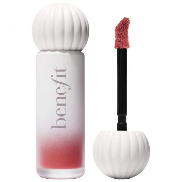 Benefit Plushtint Moisturizing Matte Lip Tint (26 Quilty Pleasure)