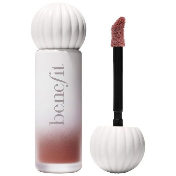 Benefit Plushtint Moisturizing Matte Lip Tint (10 French Toast )