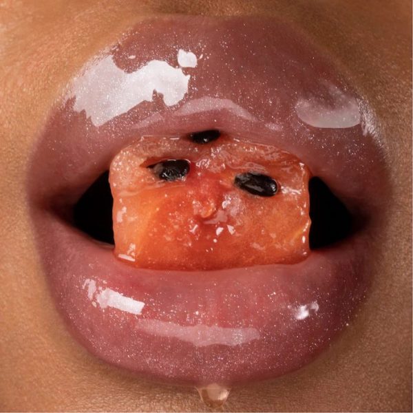 Gisou Honey Infused Hydrating Lip Oil
(Watermelon Sugar )