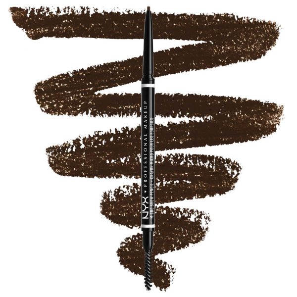 Nyx Micro Precise Eyebrow Pencil