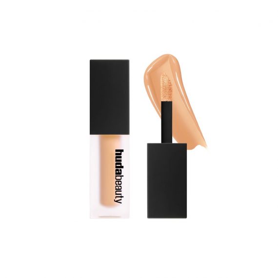 Huda Beauty Mini FauxFilter Luminous Matte Liquid Concealer (Nougat)