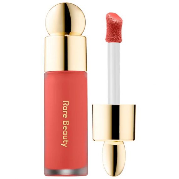 Rare Beauty by Selena Gomez
Soft pinch Liquid Blush (Joy)