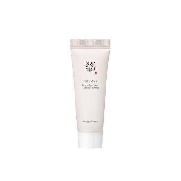 Beauty of Joseon - Revive Eye Serum Mini