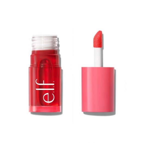 elf Sheer For It Blush Lip + Cheek Tint