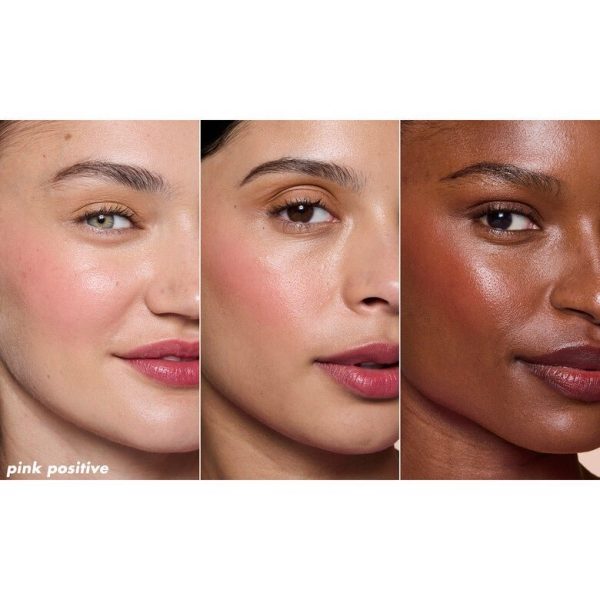 elf Sheer For It Blush Lip + Cheek Tint
