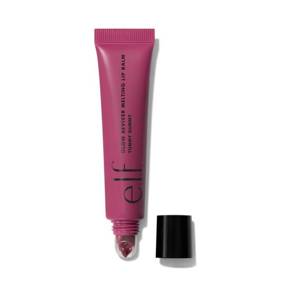 elf Glow Reviver Melting Lip Balm (yummy gummy)