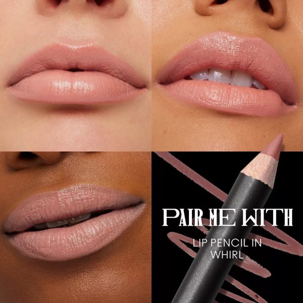 MAC XIMAL SLEEK SATIN LIPSTICK