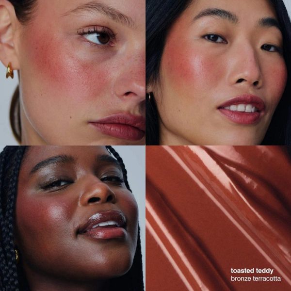 Rhode Pocket Blush (Toasted Teddy)