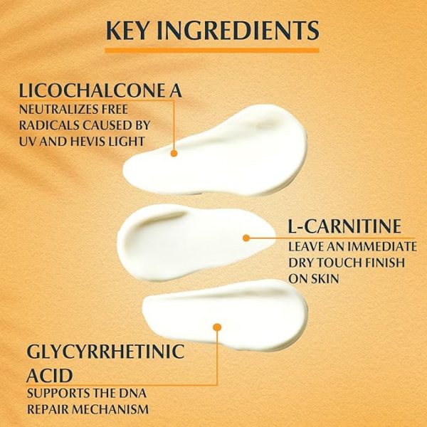 Eucerin Sun Gel-Creme Oil Control Dry Touch SPF 50+ - 50ml