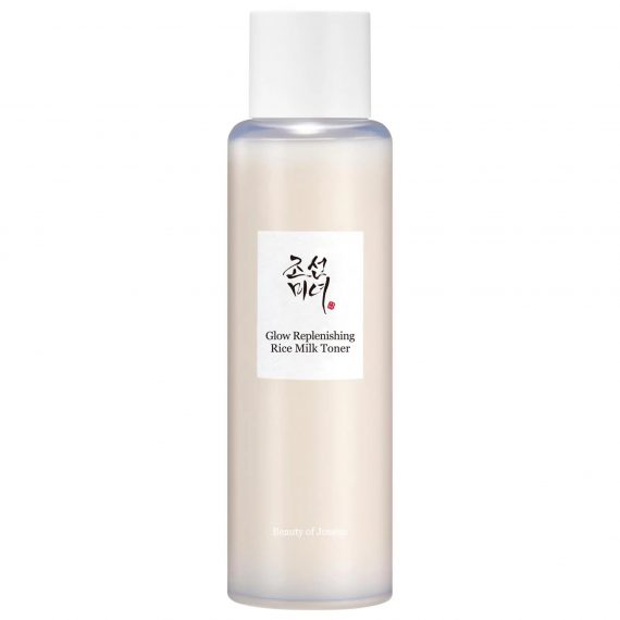 Beauty of Joseon Glow Rice Milk Hydration Toner