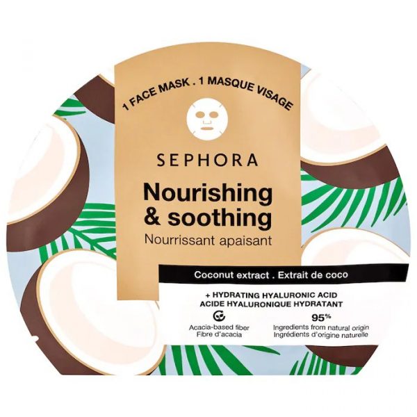 SEPHORA COLLECTION 
Hydrating Face Mask