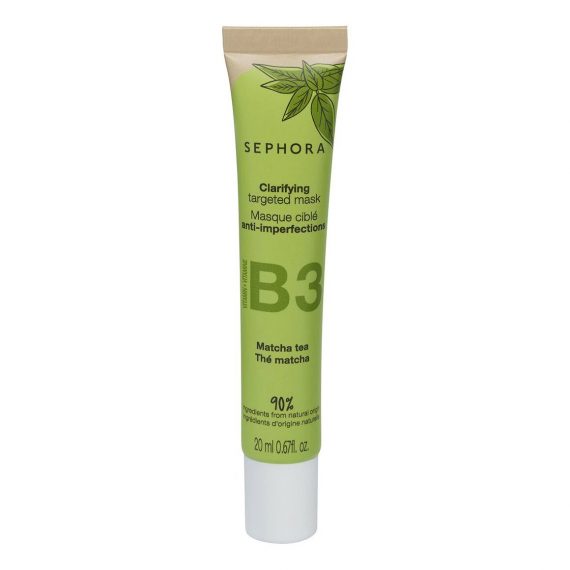 SEPHORA COLLECTION
Clarifying Targeted Mask