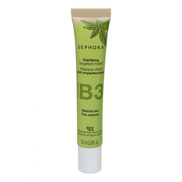 SEPHORA COLLECTION
Clarifying Targeted Mask