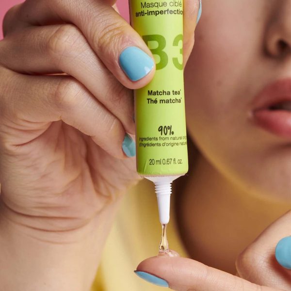 SEPHORA COLLECTION
Clarifying Targeted Mask