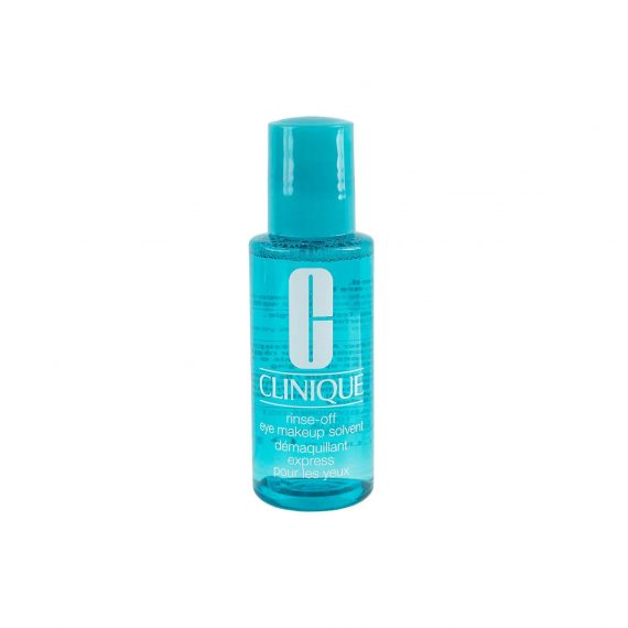Clinique Rinse Off Eye Makeup Solvent 60 ML