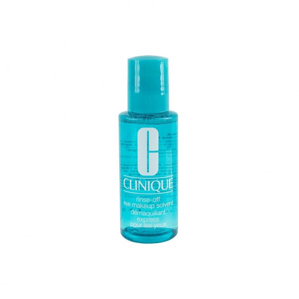 Clinique Rinse Off Eye Makeup Solvent 60 ML
