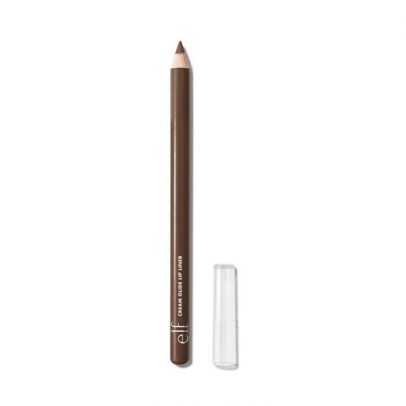 elf Cosmetics Cream Glide Lip Liner (Dark cocoa)