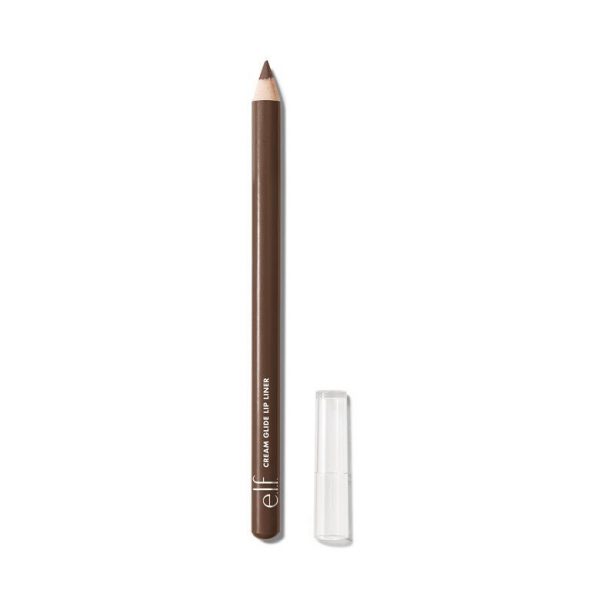 elf Cosmetics Cream Glide Lip Liner (Dark cocoa)