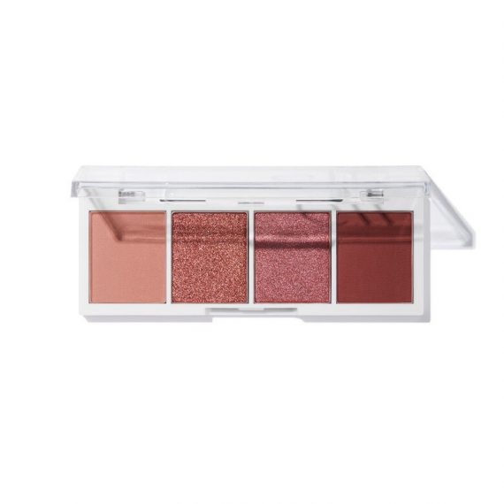 elf Bite-Size Eyeshadow (Berry Bad)