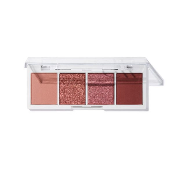 elf Bite-Size Eyeshadow (Berry Bad)