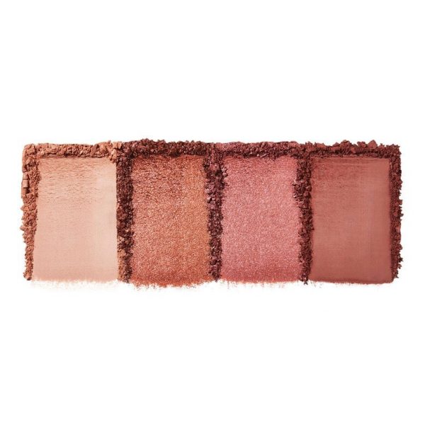 elf Bite-Size Eyeshadow (Berry Bad)