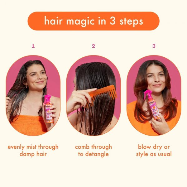 amika The Wizard Detangling Hair Primer 30 ml