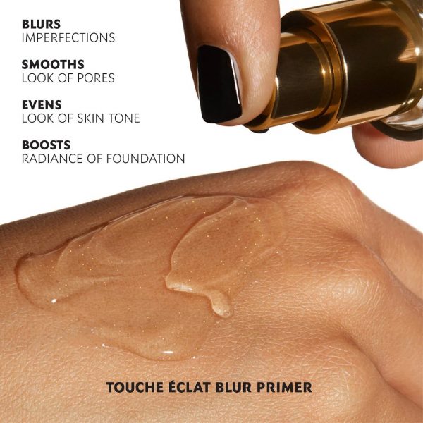 Yves Saint Laurent Touche Éclat Blur Primer 10ml
