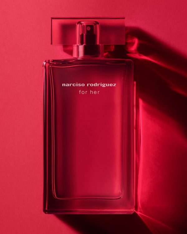 Narciso for her
eau de parfum intense 100ml