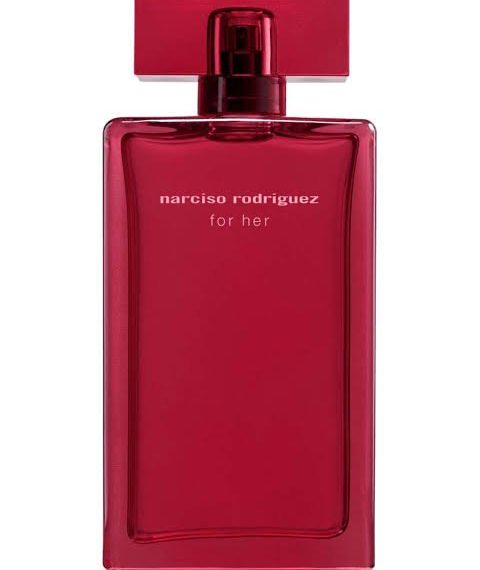 Narciso for her
eau de parfum intense 100ml