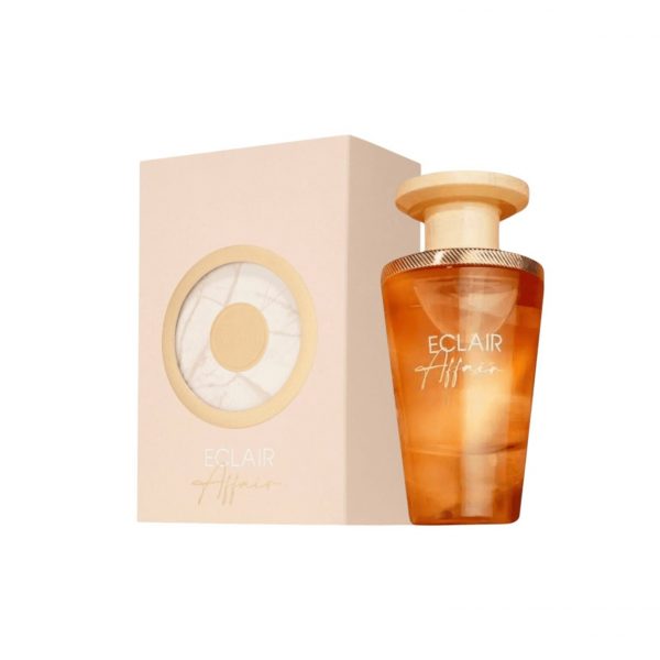 French Avenue Eau de Parfum Éclair Affair 100ml