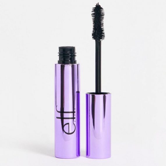 elf Mini Big Mood Mascara