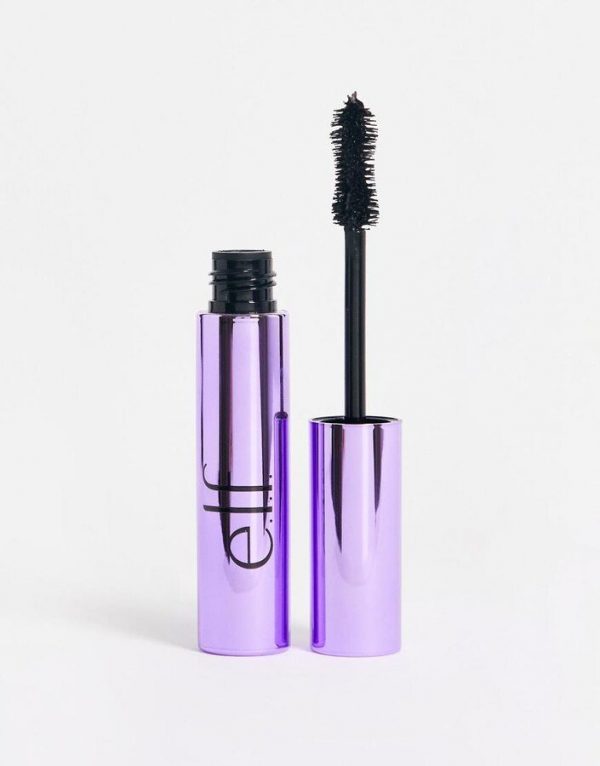 elf Mini Big Mood Mascara