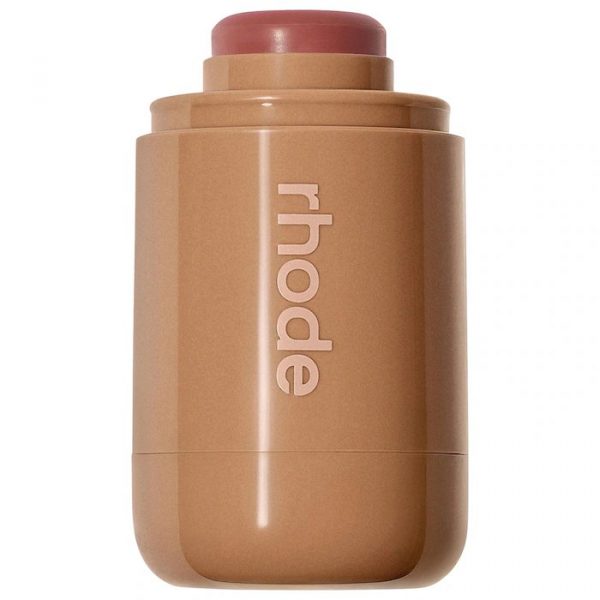 Rhode Pocket Blush Tan Line