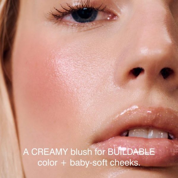 Rhode Pocket Blush Tan Line