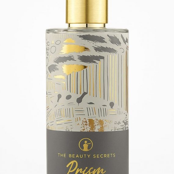 The Beauty Secrets Prism Eau De Parfum