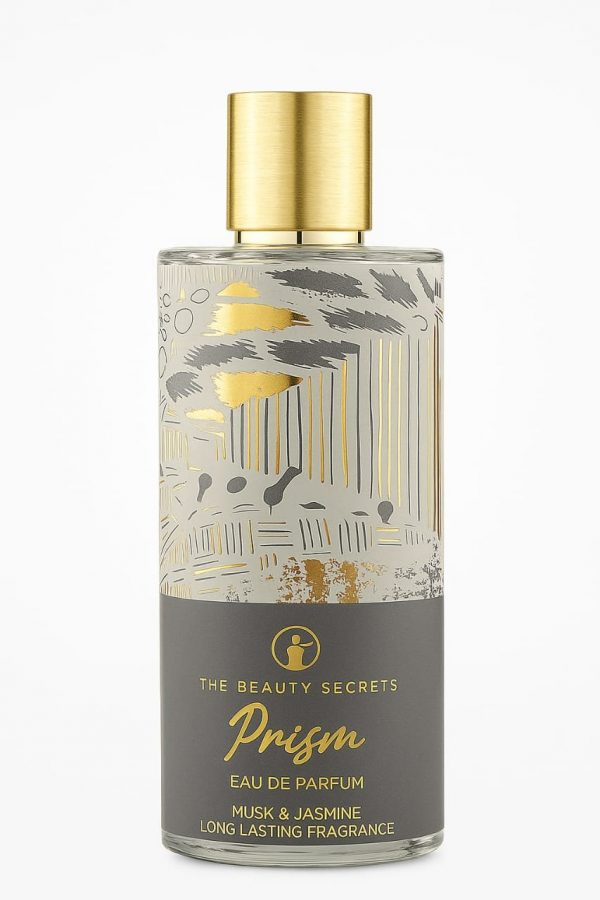 The Beauty Secrets Prism Eau De Parfum