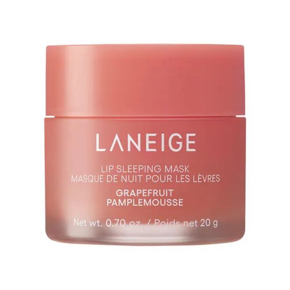 LANEIGE LIP SLEEPING MASK  20G Grapefruit