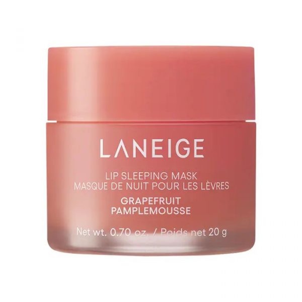 LANEIGE LIP SLEEPING MASK  20G Grapefruit