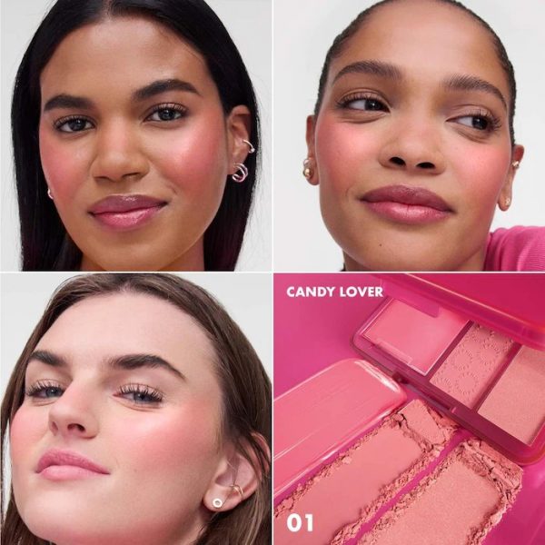 SEPHORA Blush Blush Blush Palette