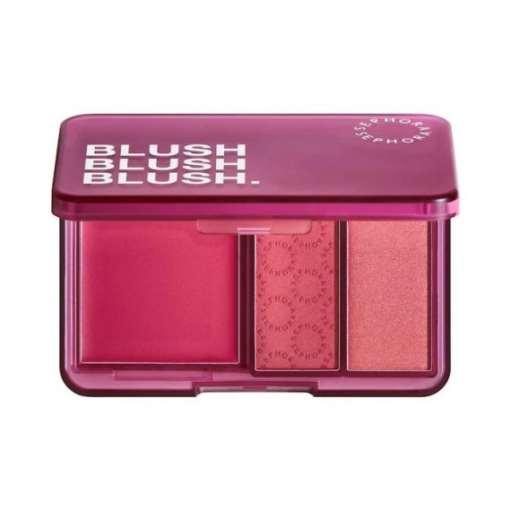 SEPHORA Blush Blush Blush Palette